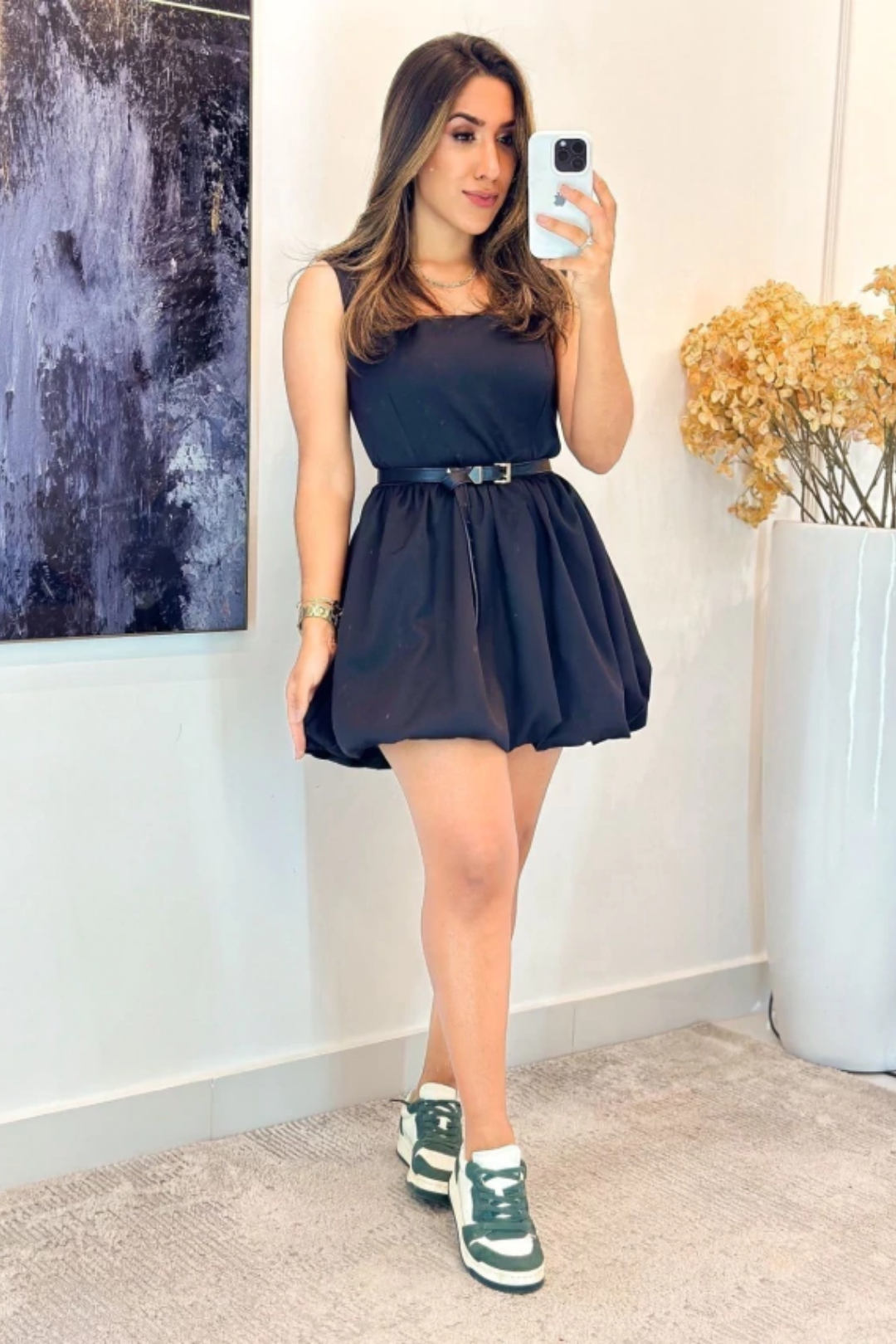 Vestido Tatiane